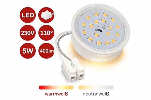 Led leuchtmittel für - led,