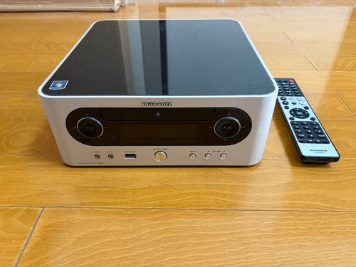 Marantz cr603 netzwerk - marantz, cd
