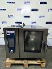 Kombidämpfer Rational SCC WE