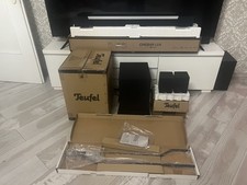 Teufel Cinebar Lux Soundbar
