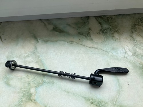 Shimano schnellspanner silber - shimano,