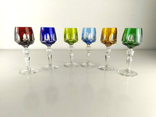 Likörgläser Römergläser