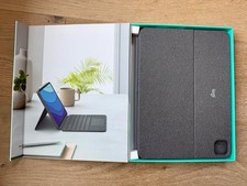 Logitech Combo Touch für iPad Pro 11“ Gen. 1 , 2 , 3 , 4 - in gutem Zustand