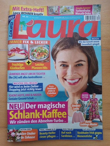 Laura 2026 - laura,