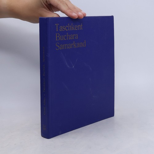 Taschkent buchara - taschkent,,