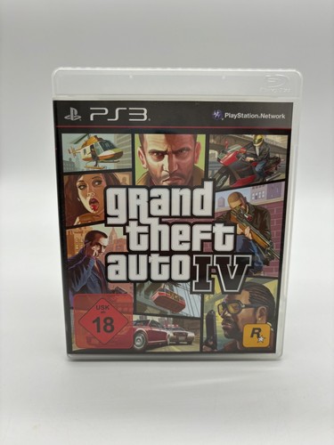Sony ps3 playstation - ps3, 4