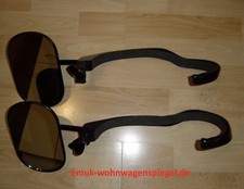 EMUK Spiegel Wohnwagenspiegel