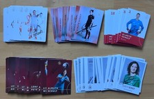 DFB Frauen Autogrammkarte 2011-2023 original signiert 1 AK aussuchen