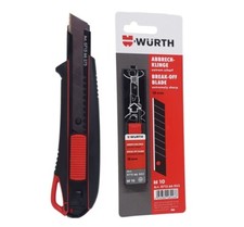 Würth 18mm SET 2K
