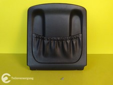 Verkleidung Rückenlehne