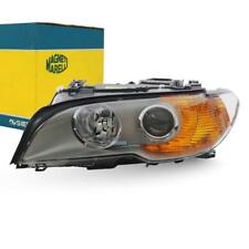 Xenon Scheinwerfer links  für BMW E46 3er Facelift Magneti Marelli 63126935731