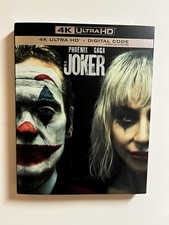 NEW Joker 2 Folie a Deux (4K