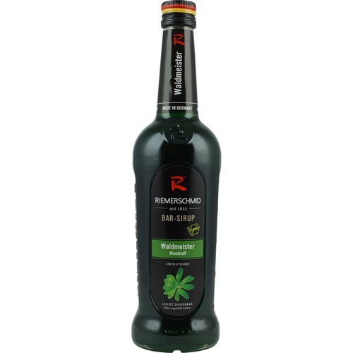 Riemerschmid waldmeister - riemerschmid,