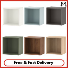 EKET Hängeschrank Mehrfarbig