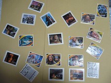 Kinder Riegel Heer der Ringe 20 Sticker