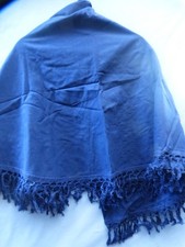 28356. Rustikale Tischdecke