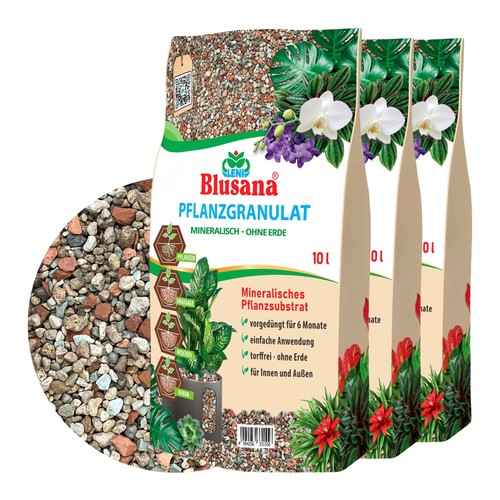 Blusana mineralisches - blusana,