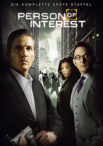 Person interest die - person,