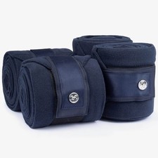 PS of Sweden Navy Bandagen Signature FS 2023 Fleecebandagen