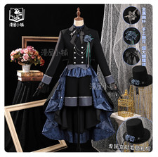 Anime Black Butler Ciel