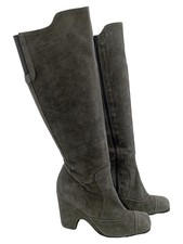 Elégance Paris Damen Stiefel