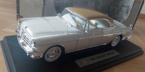 Chrysler imperial 1955 - chrysler,