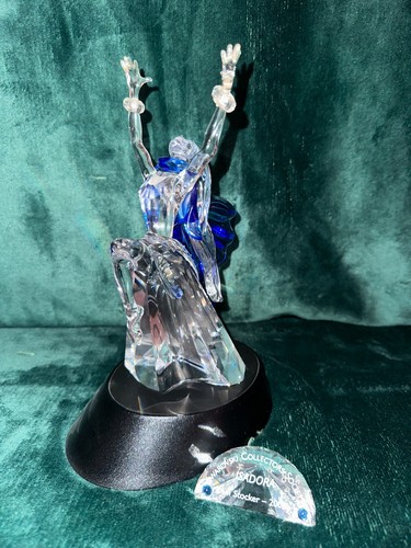 Swarovski isadora tänzerin - isadora,