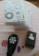 Stampin up Stempel-Sets