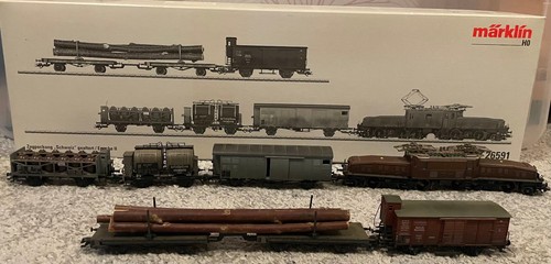 Märklin zugpackung schweiz - zugpackung, "schweiz"
