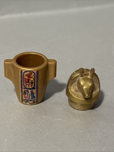 Playmobil ägypten urne - playmobil,