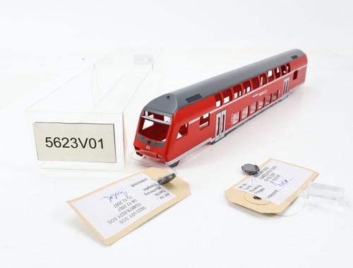 E1641 fleischmann 562301 - fleischmann,