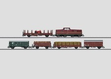 Märklin H0 26578 Zug-Set
