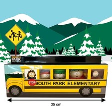 South park vinyl - park, 5