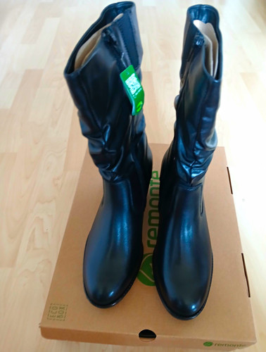 Remonte damen leder - remonte,