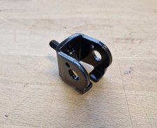 Soziusfußrastenaufnahme