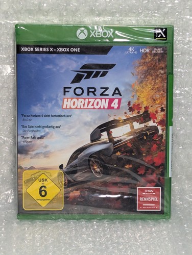 Xbox one spiel forza - horizon, 4