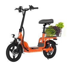 14'' Electric Scooter with