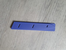 Tupperware Klingenschutz