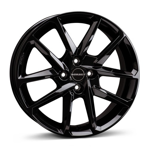 Borbet felgen 5x16 et43 - borbet, n