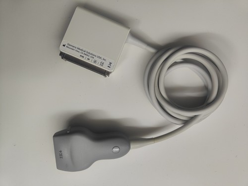 Siemens acuson 11l4 - siemens,