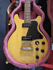 Gibson lespaul junior - gibson,