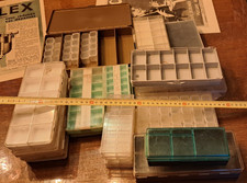 UHRMACHER UHRMACHER KONVOLUT