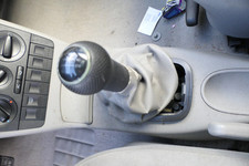 VW Lupo Polo 6N2 Schaltknauf