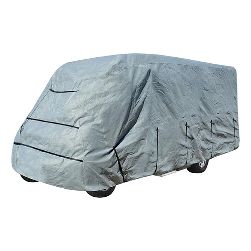 Wohnwagen abdeckung 5m - wohnwagen, 8,5m