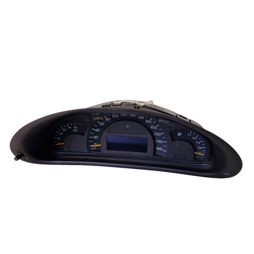 C44 mercedes benz w203 cdi - benz,