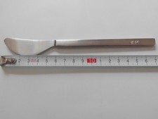 JAL JAPAN AIR LINES MESSER BESTECK