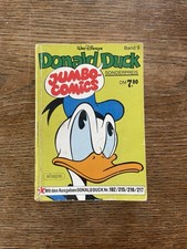 GERMAN language/Donald Duck