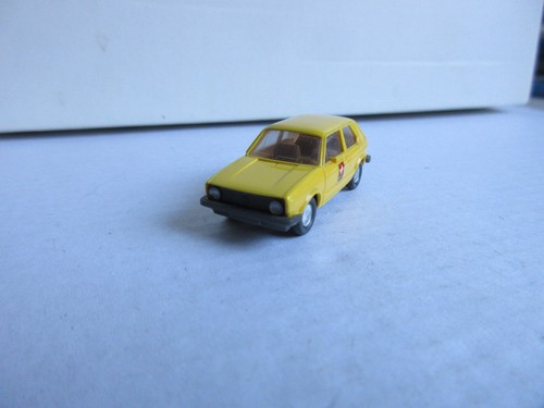 Wiking golf post ptt - vw,