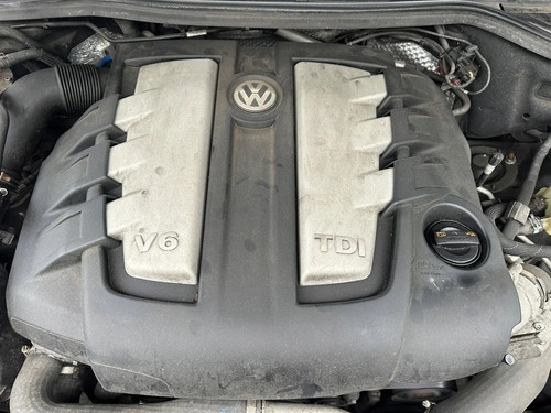 Motor touareg casa 0 tdi - casa,