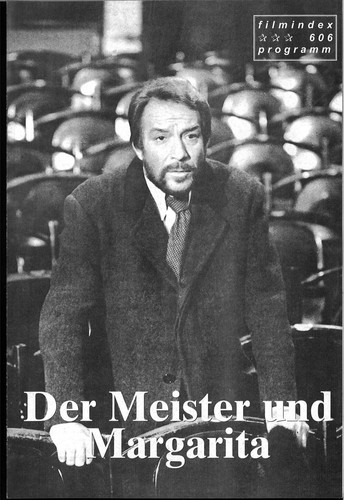 Fix 606 der meister und - |,
